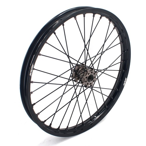 KKE 1.4*19/1.6*19 Spoked Wheels Rims For Surron Light Bee X 2019-2024 eBike Hubs - Picture 7 of 16