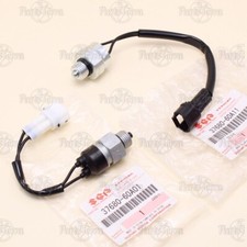 New Genuine Oem Suzuki 4wd Transfer Case Switches Assy 3768060a11 3768060a01
