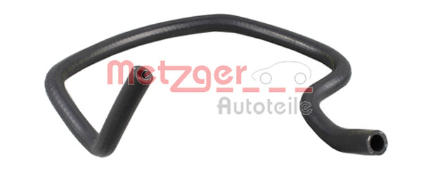 Metzger KüHlerschlauch KüHlleitung FüR Opel Zafira B Astra H Caravan 2420212-image