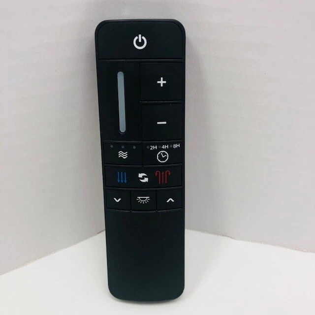 Breezemore 56 in. LED Indoor Mediterranean Bronze Ceiling Fan Replacement Parts - Image 4 of 4