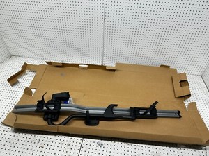 New 2016-2024 Land Rover Wheel Mounted Bike Carrier VPLZR0186