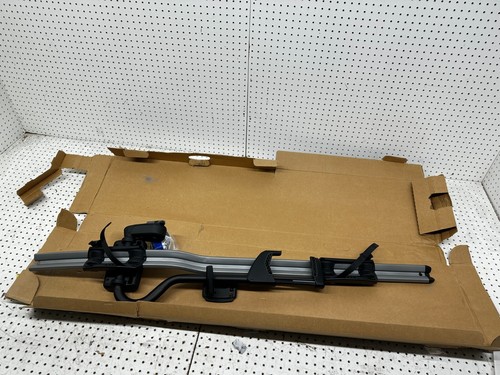 New 2016-2024 Land Rover Wheel Mounted Bike Carrier VPLZR0186