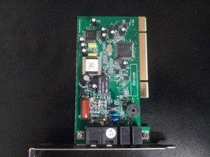 mi201 modem