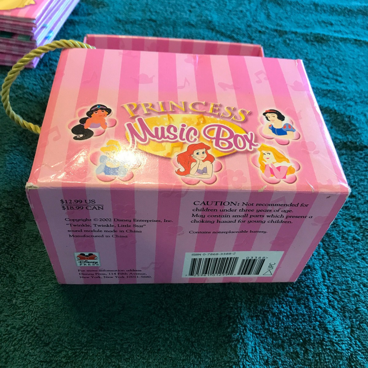 ミュージック NS MK  PRINCESS PRINCESS THE BOX PRINCESS PRINCESS THE BOX-The Platinum Days