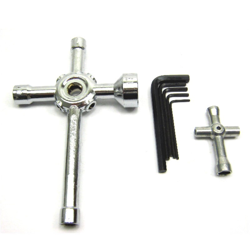 Per Arrma Per Kraton Per Outcast Per Senton Per Talion Per Typhon - Foto 6