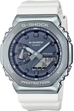 Casio G-Shock  GM-2100WS-7AER Man Quartz Watch