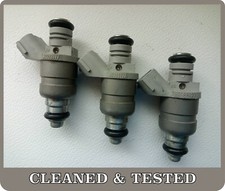 Injecteur Mitsubishi COLT