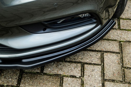 Bodykit Frontspoiler Heckdiffusor Schweller ABS für Opel Astra K Sports Tourer - Picture 3 of 12