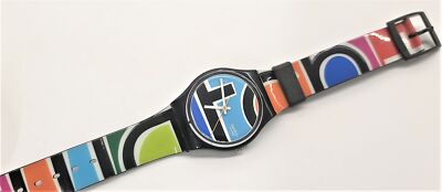 Swatch Standards 2005 - GB227 - Color Full - NUOVO -