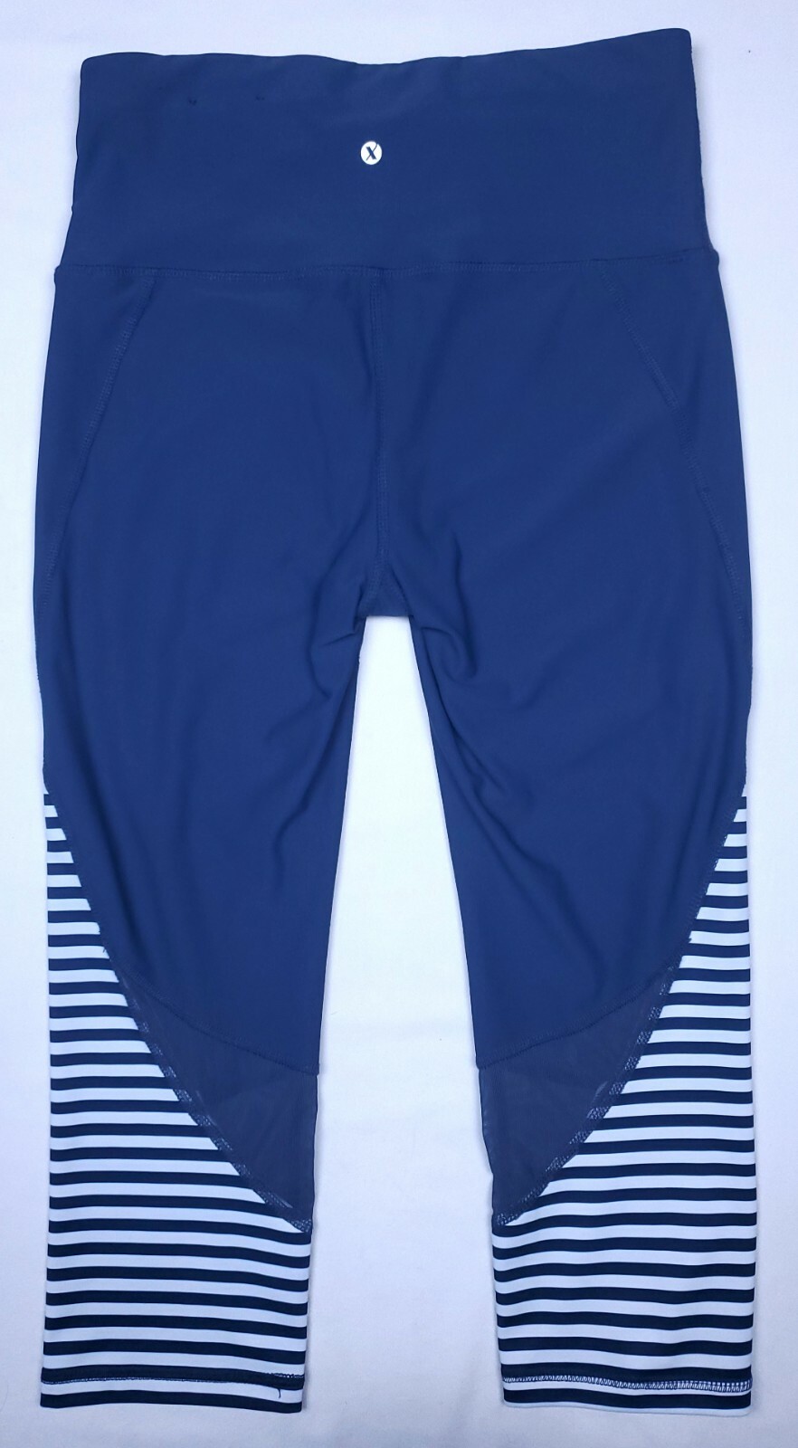 xersion capri leggings