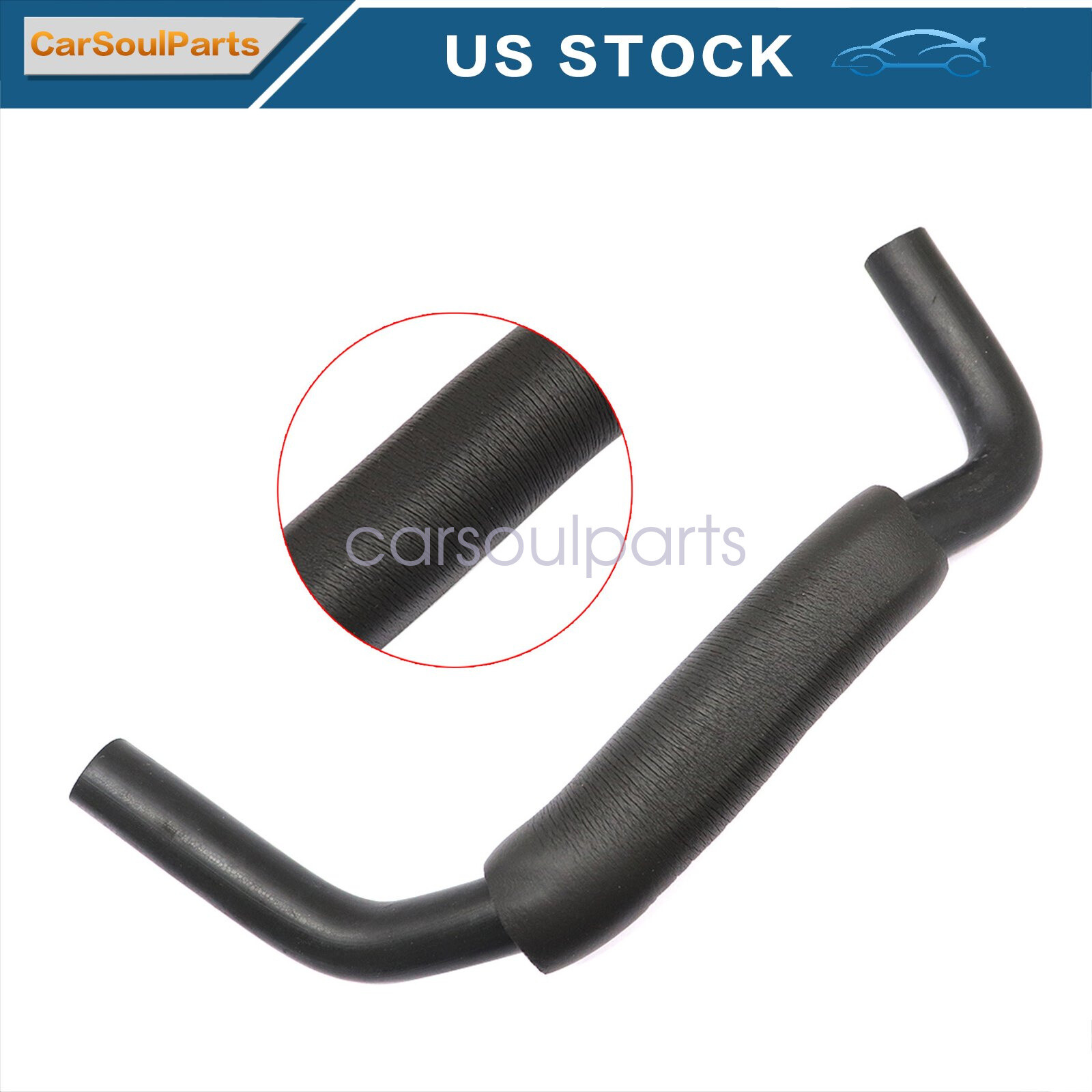 Engine Crankcase Breather Hose Fit for Infiniti G35 FX35 20032007