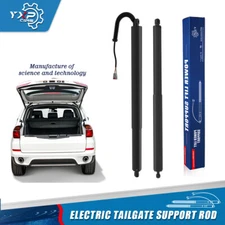 2PCS Rear Tailgate Power Hatch Lift Supports for Ford Edge 2015 - 2018