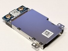 Dell Latitude E6440 Express Card Reader Board 0H2C8D 0C7XN3