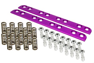 Howards Racing Components 90135 Rev Kit - Sbc W/Roller Lifters- Cut-A-Way Style