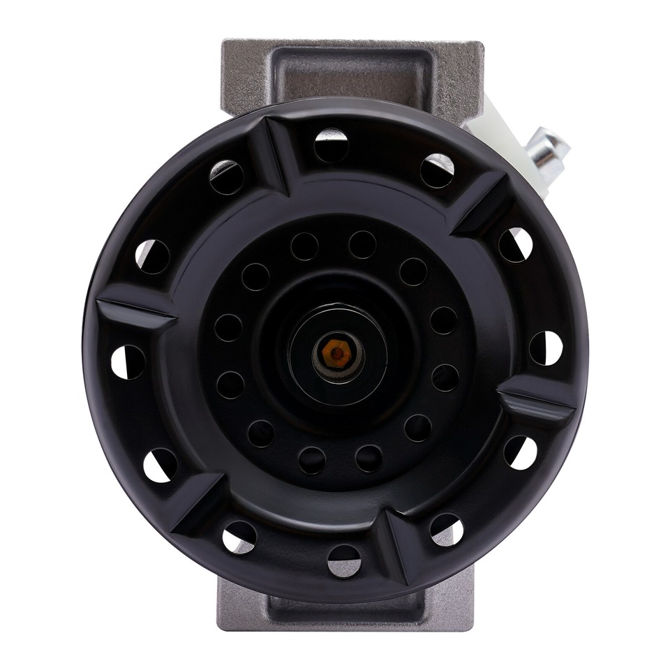 Air Conditioner Compressor For Dodge Caliber & Jeep Patriot 2007 2008 2 ...