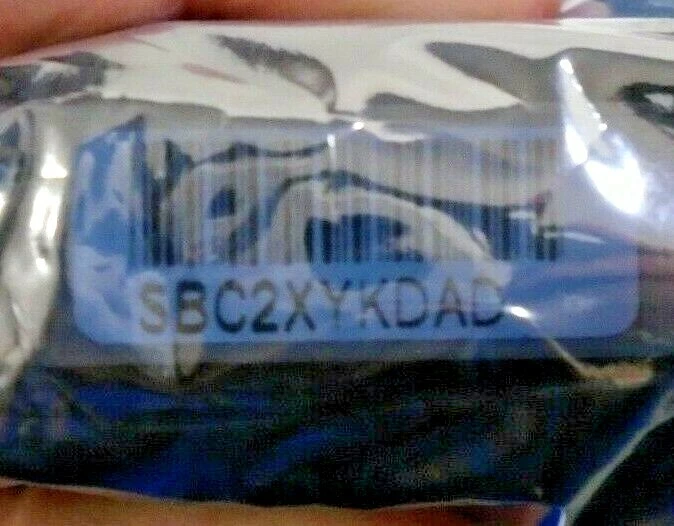 NEW SEALED Fujitsu FlashWave 4100 Card Module | SBC2XYKDAD FC9681CSB1 IFA1-CSB1 - Image 3 of 4