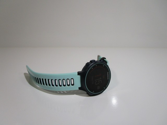 garmin hrm
