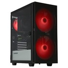 Gaming PC Intel Core i9-11900KF 64GB RGB RAM +GeForce RTX 4060 Ti +1TB SSD Win11