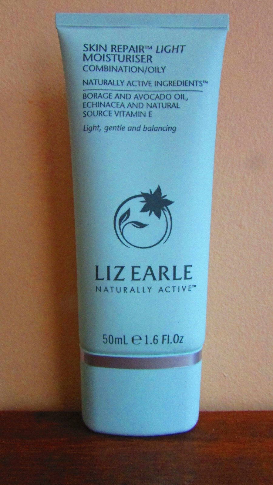 liz earle moisturiser 50ml
