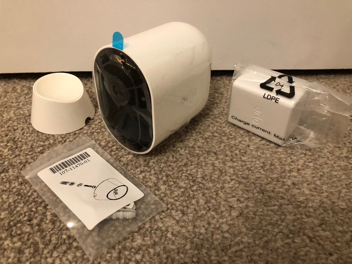 Arlo magnetic mount 2025