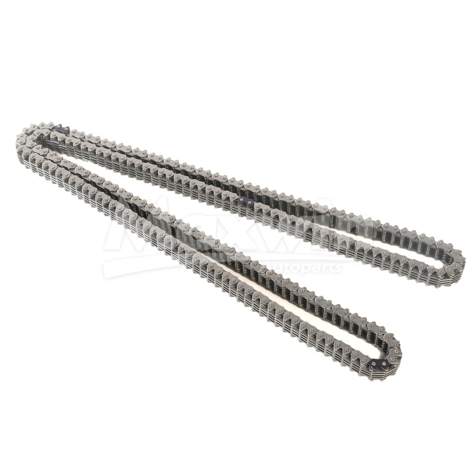 Kit de cadena de distribución bomba de agua de aceite compatible con 05-19 Nissan Frontier Pathfinder Xterra Foto 3 de 4