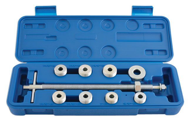 Laser 5469 Fork Tube Puller For Triumph/BSA/Norton