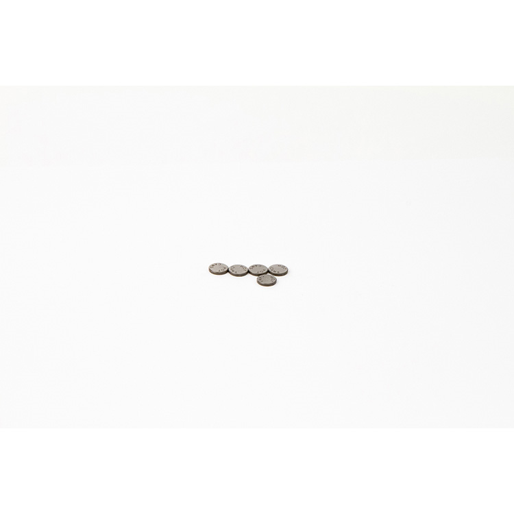 Fits 2003 Honda CBR1100XX Super Blackbird 748mm Valve Shim Hot Cams 5PK748260 eBay