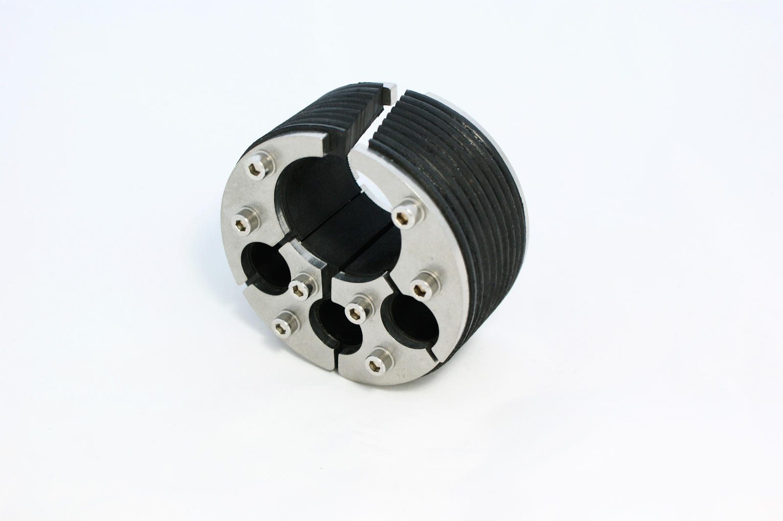 Guarnizione Vano Porta "Gommato" (Duetto 1986>93') - 19 Mm - Foto 8