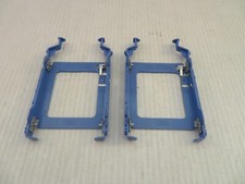 Lot 2 x 2.5" HDD Caddy For Dell OptiPlex 7000 7071 7080 8940 Vostro G5 5880 5090