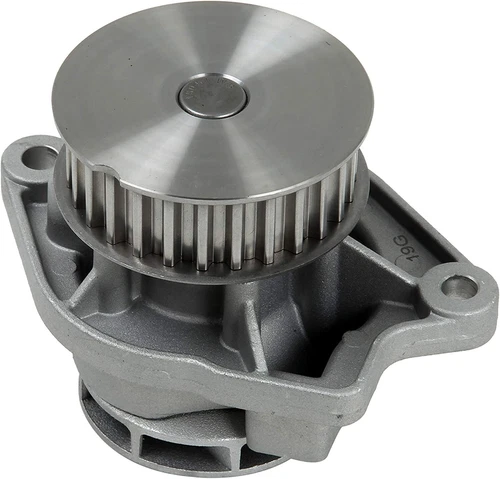 1pcs Water Pump Assembly For Audi A2 VW Polo Bora Golf beetle 036121008L - Picture 3 of 4