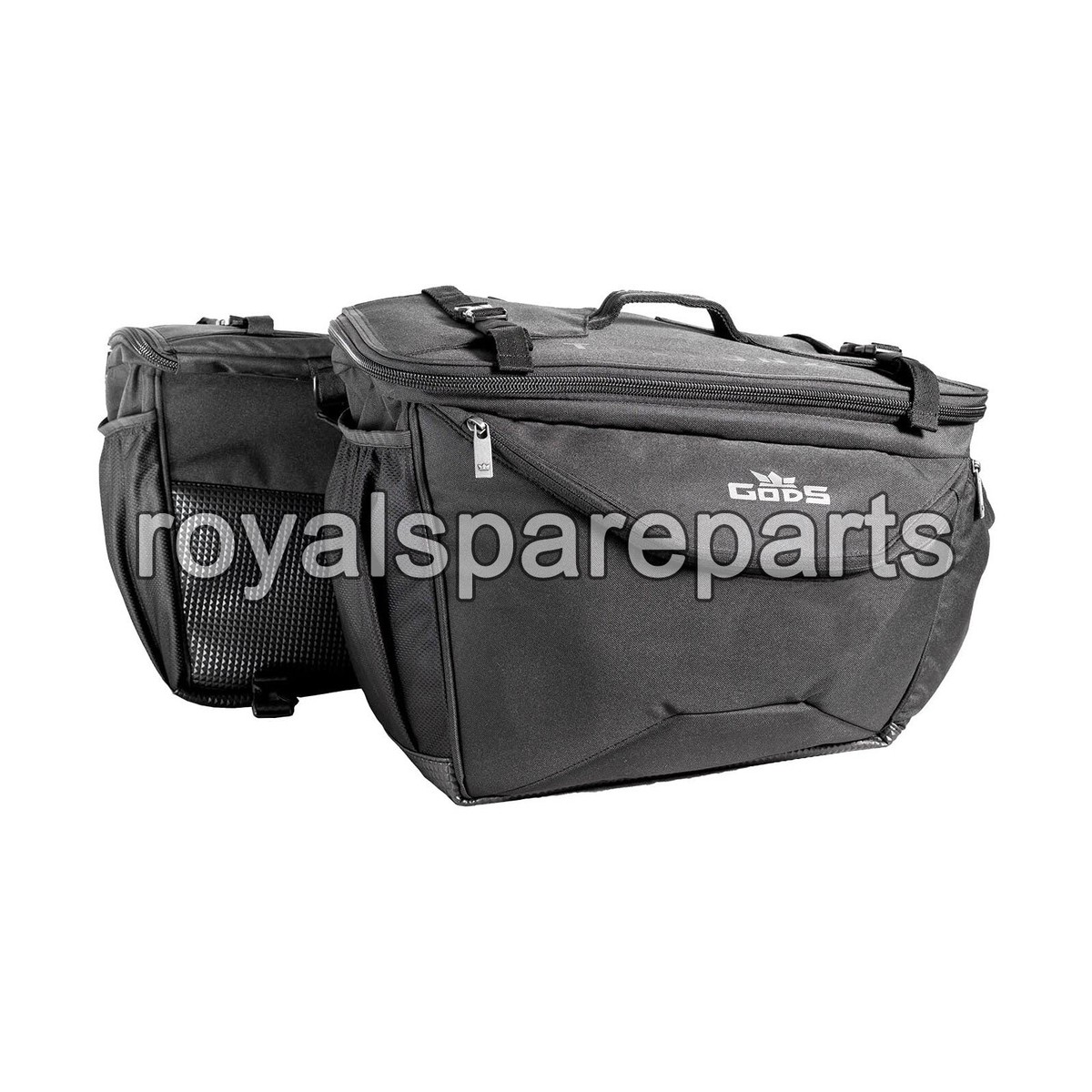 Fit For Royal Enfield Classic, Interceptor GT 650, Himalayan