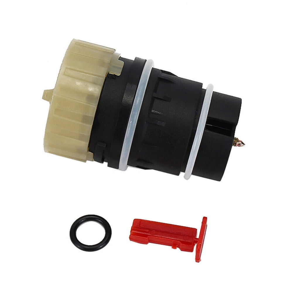 Transmission Oil Filter Kit For Mercedes-Benz SL600 S500 E320 1996-2006 TOP - Image 4 of 4