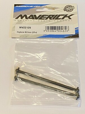 Maverick Knochen 89.5mm  Art. Nr. # MV22129 für Strada EVO MT
