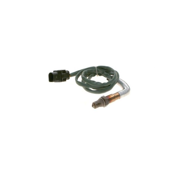 Bosch Lambdasonde 0 258 017 203 FüR MERCEDES-BENZ Smart, Vor Katalysator-image