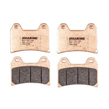 Kits de frein BMW 650