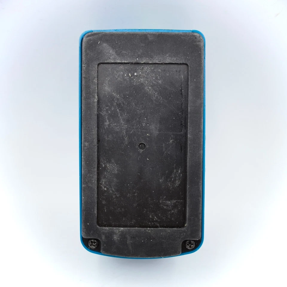 Behringer RV600 Reverb Machine With Original Box Guitar Effect Pedal - Image 4 of 4