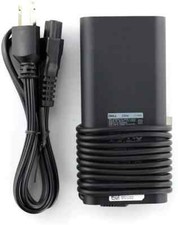   Genuine 130W USB-C Adapter Charger for Dell Precision 3551 3541 3561 5560 2in1