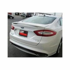 WingTech Factory Style Two Post Rear Spoiler Un-Lighted ABS-359