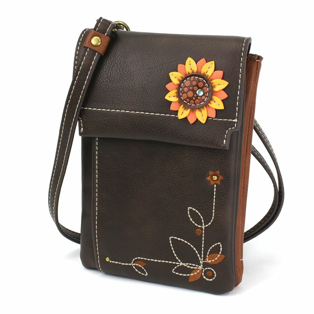 Dachshund Crossbody Cell Phone Purse Dachshund Crossbody Cell Phone Purse