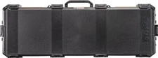 Pelican Vault V800 Double Rifle Case with Foam - Black