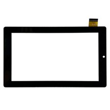 New Touch Screen Digitizer Glass Panel For ONN Surf Tablet Gen 3 100071481