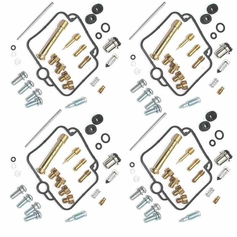 Kit de reparación de carburador para Suzuki GSF400 1991-1993 GSF bandit 400 piezas de reconstrucción Foto 2 de 2