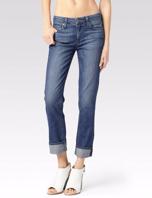 paige porter jeans