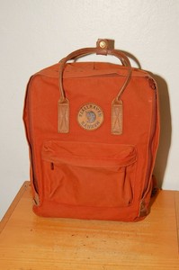 fjallraven kanken g1000