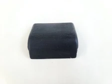 13-20 NISSAN PATHFINDER REAR LEFT RIGHT SEAT TRACK CORNER CAP TRIM COVER OEM