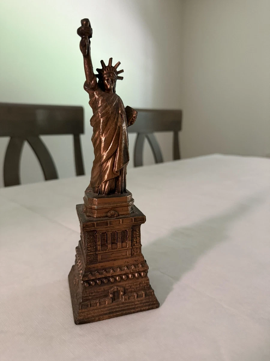 statue of liberty bank products for sale | eBay