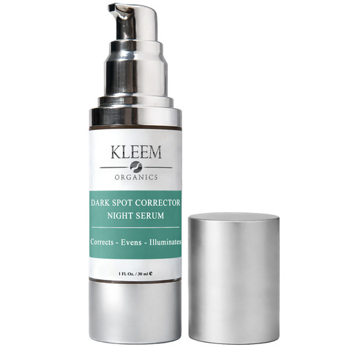 Dark Spot Corrector Night Serum, 1 fl oz (30 ml)
