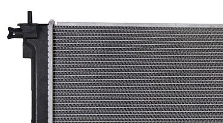 Radiador nuevo para Subaru BRZ Toyota 86 2013-2019 2,0 L Foto 3 de 4