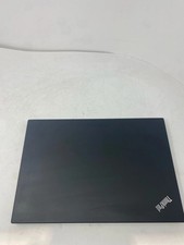 Lenovo ThinkPad T15 Gen 1 15.6" i7-10510U 24GB/256GB W11 -Batt Eccellente FHD