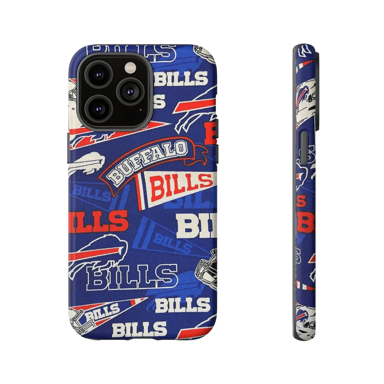 Buffalo Bills Phone Cases for iPhone
